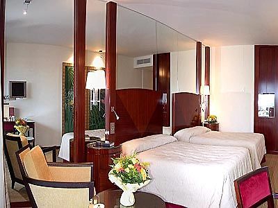 Hotel Mirabeau Monte Carlo Zewnętrze zdjęcie