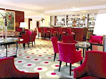 Hotel Mirabeau Monte Carlo Zewnętrze zdjęcie