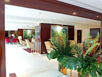 Hotel Mirabeau Monte Carlo Zewnętrze zdjęcie